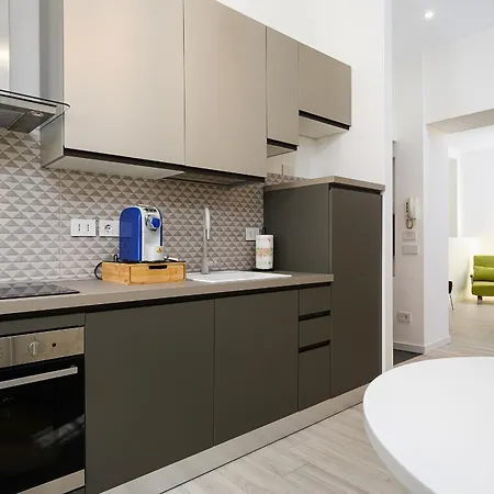 Belaria! Con Stile Apartment *