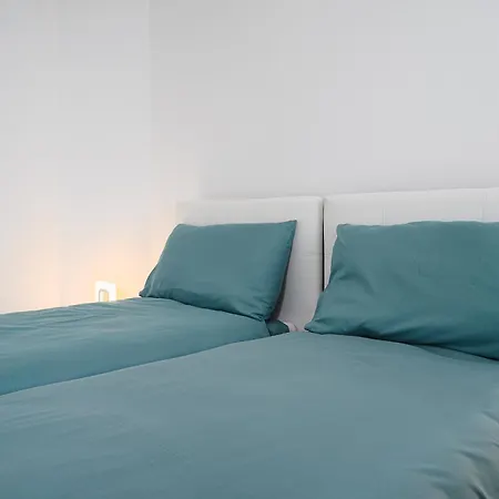 Apartment Belaria! Con Stile