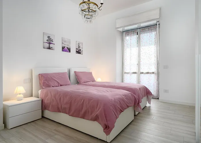 Lägenhet Belaria! Con Stile *