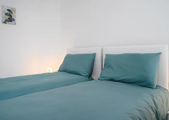 Lägenhet Belaria! Con Stile